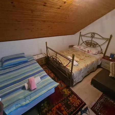 Otel Prenociste Kod Doktora Skrgica