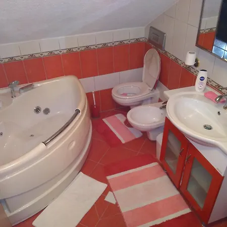 Prenociste Kod Doktora Skrgica * Cazin